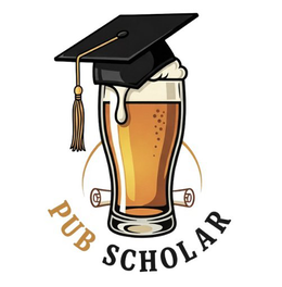 PUB SCHOLAR trademark