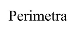 PERIMETRA trademark