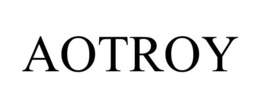 AOTROY trademark
