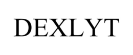 DEXLYT trademark