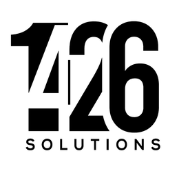 1426 SOLUTIONS trademark