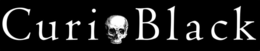 CURIO BLACK trademark