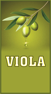 VIOLA trademark