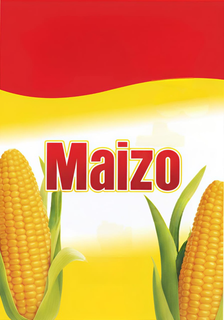 MAIZO trademark