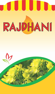 RAJDHANI trademark