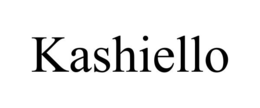 KASHIELLO trademark