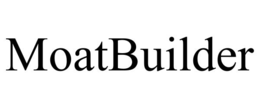MOATBUILDER trademark