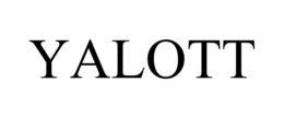 YALOTT trademark