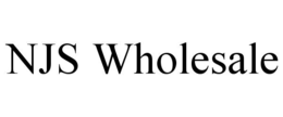 NJS WHOLESALE trademark