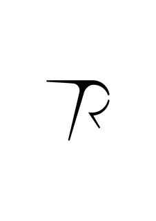TR trademark