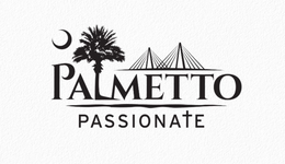 PALMETTO PASSIONATE trademark