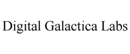 DIGITAL GALACTICA LABS trademark