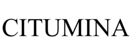 CITUMINA trademark