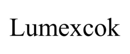 LUMEXCOK trademark