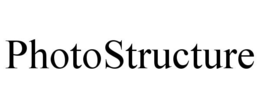PHOTOSTRUCTURE trademark