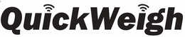 QUICKWEIGH trademark