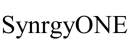 SYNRGYONE trademark
