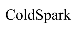 COLDSPARK trademark