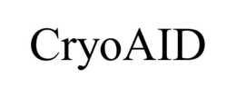 CRYOAID trademark