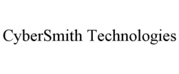 CYBERSMITH TECHNOLOGIES trademark