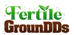 FERTILE GROUNDDS trademark
