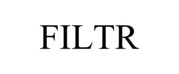 FILTR trademark