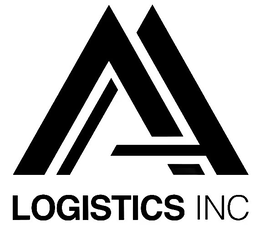 AA LOGISTICS INC trademark