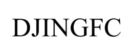 DJINGFC trademark