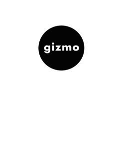 GIZMO trademark