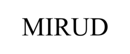 MIRUD trademark