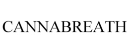 CANNABREATH trademark