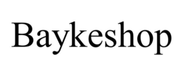 BAYKESHOP trademark