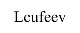 LCUFEEV trademark