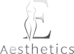 E AESTHETICS trademark