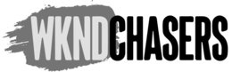 WKNDCHASERS trademark