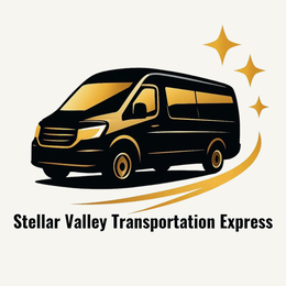 STELLAR VALLEY TRANSPORTATION EXPRESS trademark