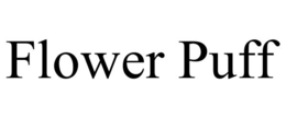 FLOWER PUFF trademark