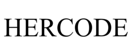 HERCODE trademark