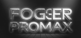 FOGGER PROMAX trademark