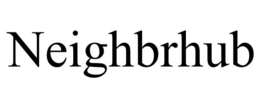 NEIGHBRHUB trademark
