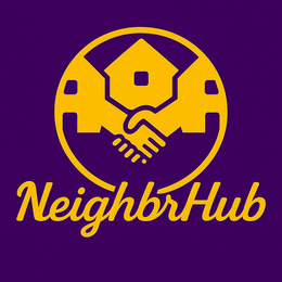 NEIGHBRHUB trademark