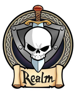 REALM trademark