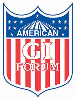 AMERICAN GI FORUM trademark