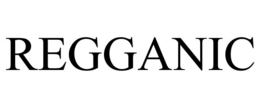 REGGANIC trademark