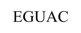 EGUAC trademark