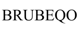 BRUBEQO trademark