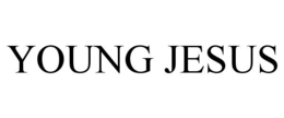 YOUNG JESUS trademark