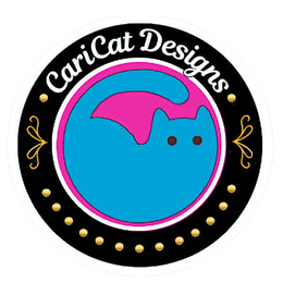 CARICAT DESIGNS trademark