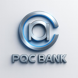 PQC BANK trademark