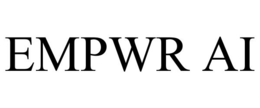 EMPWR AI trademark